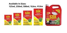 Vitax SBK Brushwood Tough Weed