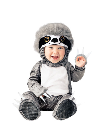 Incharacter sloth sweetie - sloth,