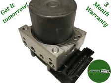 Renault Megane ABS Pump Unit
