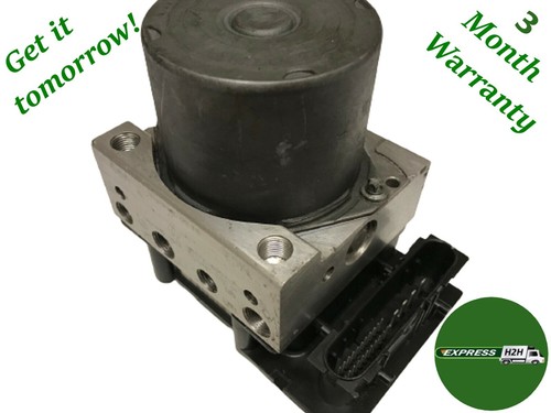 Renault megane abs pump - renault,