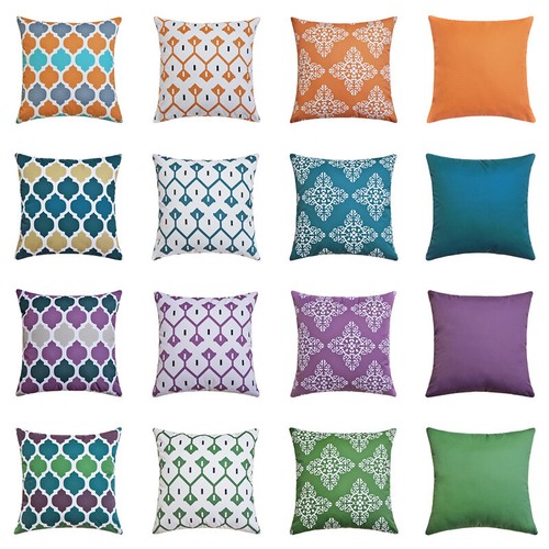 Waterproof geometric art - waterproof,