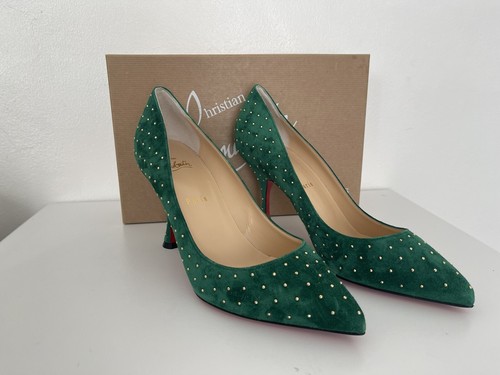 Christian louboutin pigalle - louboutin,
