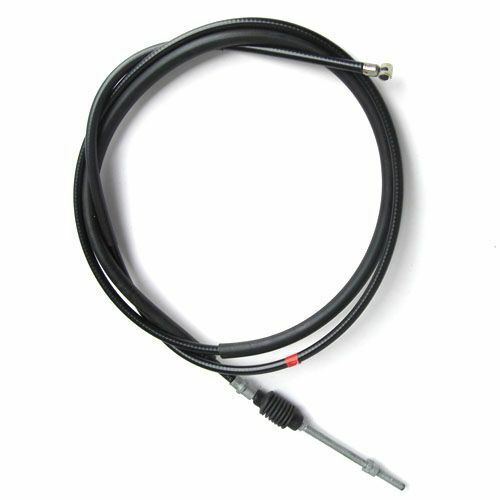 Original rear brake cable for - brake,