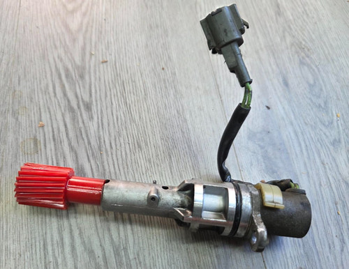 Genuine nissan gearbox speedo - gearbox,