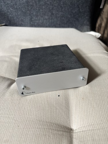 Pro jest phono box - pro-jest,