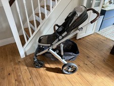 Uppababy Vista V2