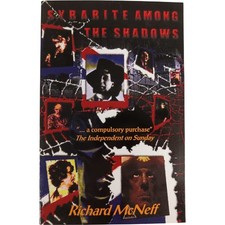 "Sybarite Among The Shadows"