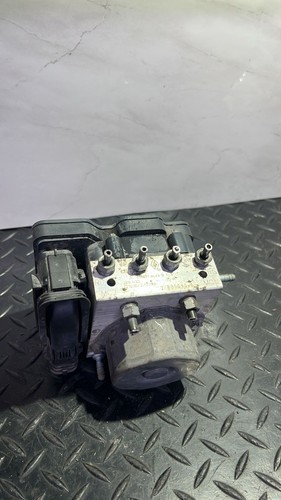 Renault clio abs pump - abs,