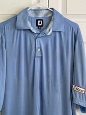 FootJoy FJ Golf Polo Shirt