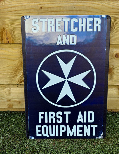 John ambulance stretcher - ambulance,