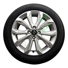 2025 RENAULT CLIO ALLOY WHEEL