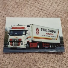 O'Neill Transport Ireland