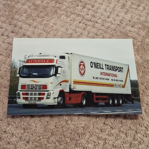 Neill transport ireland - transport,