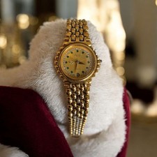 OGIVAL Swiss Made Sapphire