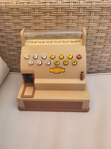 Vintage child toy casdon - vintage,