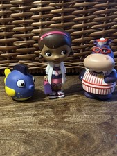 Disney Doc McStuffins and