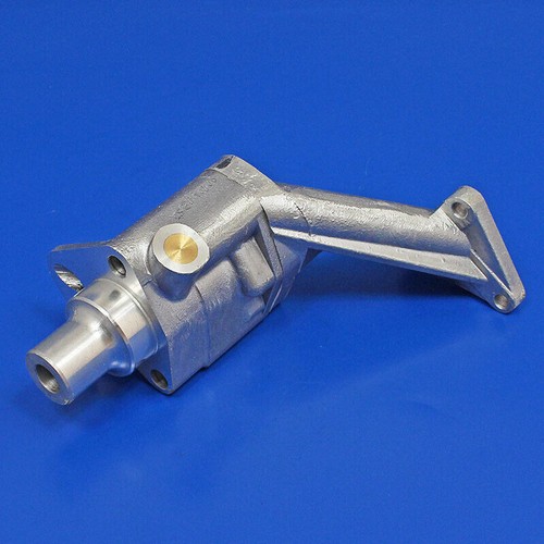 Oil pump pol741 - pump, leyland