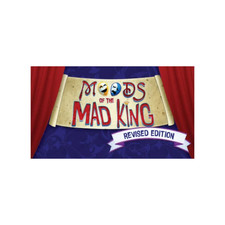 Moods of the Mad King -