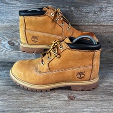 Timberland Nellie Chukka Wheat