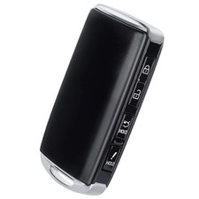 4 Button Remote Key Case Shell Fob Fit For Mazda CX-5 2019-2022 CX-9 2020-22 yp.