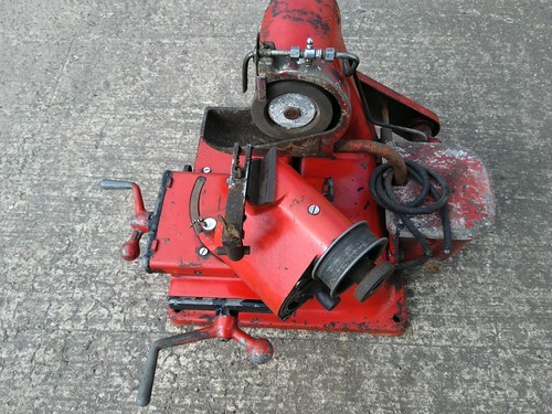 Vintage wolf vr5 - wolf,