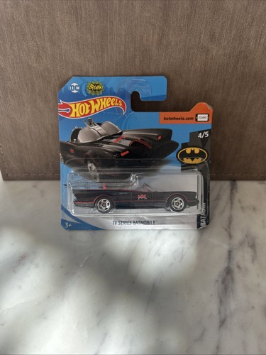 Hot wheels series - wheels,