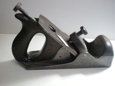 Norris A61 ? Smoothing plane.