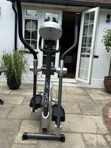 Reebok premier elliptical - premier,