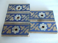 Job Lot Minton Encaustic Floor