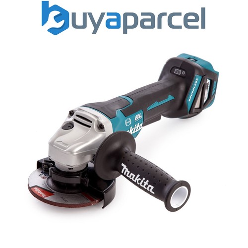 Makita dga467z 18v cordless - 18v,