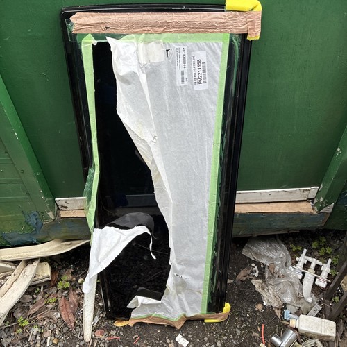 Hobby caravan fenster - fenster, window/