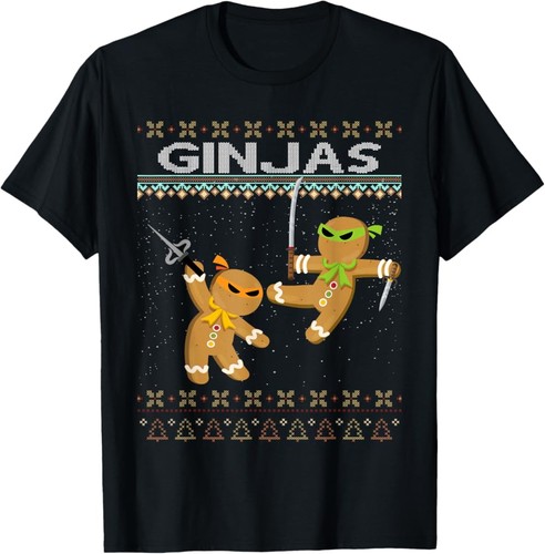 New limited ginjas gingerbread - ginjas,