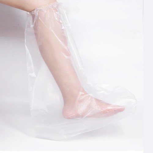 Waterproof half leg - half, &