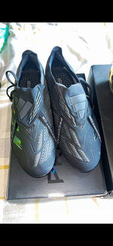 Adidas predator elite - elite, ft
