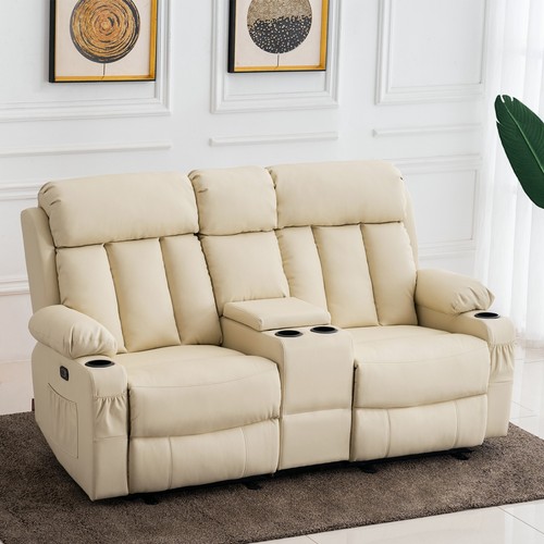 Mcombo power recliner - mcombo,