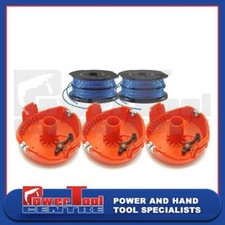 Black & Decker Strimmer Spool