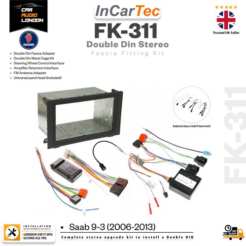 Incartec 311 double - double, din