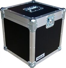 American DJ ADJ UV COB Cannon Light Swan Flight Case (Hex)