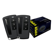 VIPER 2103V 1-Way Keyless