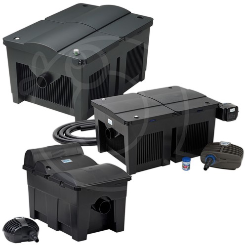 Oase biosmart pond filter sets - biosmart,