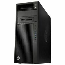HP Z440 Workstation - Up to