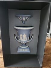 Vintage Wedgwood Blue