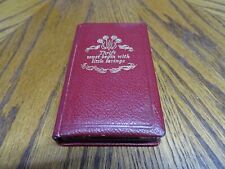 Collectible Vintage Thrift