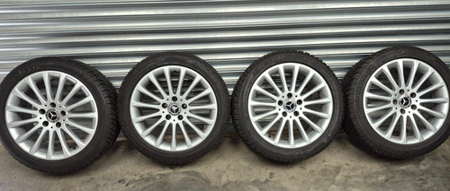 Genuine mercedes c slk - b,