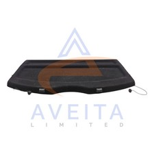 Skoda Octavia VRS 2017 MK3