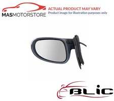 OUTSIDE REAR VIEW MIRROR LHD