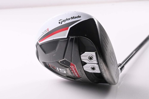 Taylormade r15 driver - taylormade,