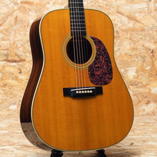 Martin 28v 2009 acoustic - hd-28v,