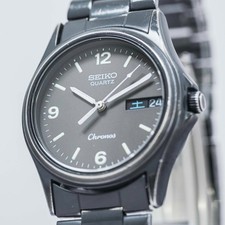 *Exc+5* Vintage 1984 SEIKO