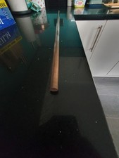 Solid Copper Bar 5/8 Inch Or